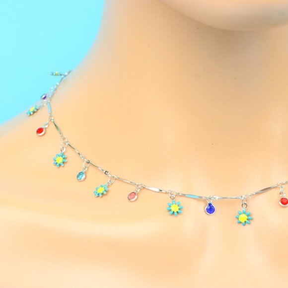 Delicate & Modern Necklace Chain – Perfect for Girls & Women, DYC1045 - Picture 11 of 13